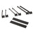 Zefal Shield G50 Gravel Mudguard Set