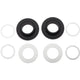 Problem Solvers Seatpost Clamp with Rack Mounts