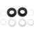 Problem Solvers Axle Nuts