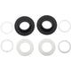 Problem Solvers Axle Nuts