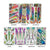 GT Timberline Transfer Set