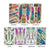 GT Timberline Transfer Set