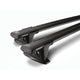 Yakima ThruBar Black