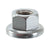 HUB4211 - Sturmey Archer M10 Rear Dome Nut