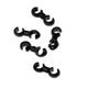 Fibrax Cable Housing & Hydraulic Hose S-Clips