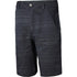 Roam Striped Mens Shorts **Clearance**