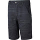 Roam Striped Mens Shorts **Clearance**