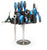 Park Tool - TK-4T - Tool Kaddie With Bench Mount