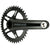 Praxis - Zayante Carbon DM M30 Road Cranks