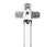 Park Tool - SWB-15 3/8" Drive Breaker Bar