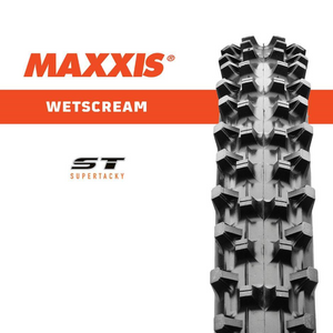 Maxxis - 27.5" Wet Scream