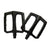 Ontrack - Alloy Platform BMX/MTB