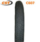 12 1/2 x 1.75 x 2 1/4 CST C607 Tyre