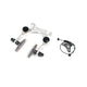 Campagnolo Power Torque Bottom Bracket Cups & Parts