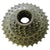 Ventura 8 Speed Screw-On Cluster 13-32T