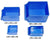 Dexion P20 Plastic Bin Box