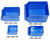 Dexion P20 Plastic Bin Box