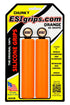 ESI Chunky Orange 32mm