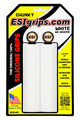 ESI Chunky White 32mm