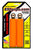 ESI Extra Chunky Orange 34mm