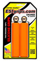 ESI Extra Chunky Orange 34mm