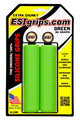 ESI Extra Chunky Green 34mm