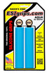 ESI Racers Edge Aqua 30mm
