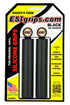 ESI Racers Edge Black 30mm