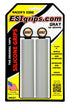 ESI Racers Edge Gray 30mm