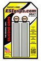 ESI Racers Edge Gray 30mm