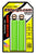 ESI Racers Edge Green 30mm