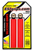 ESI Racers Edge Red 30mm