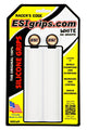 ESI Racers Edge White 30mm