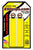 ESI Racers Edge Yellow 30mm