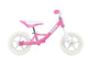 Haro Z10 Prewheelz Pink