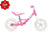 Haro Z10 Prewheelz Pink