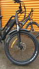 BUZZ BIKE STM  27.5" X 3 "