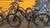 BUZZ BIKE STM  27.5" X 3 "
