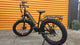 BUZZ BIKE STM FAT TYRE 26" X 4 " FAT TYRE