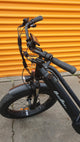 BUZZ BIKE STM FAT TYRE 26" X 4 " FAT TYRE