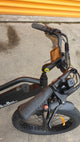 BUZZ BIKE STM FAT TYRE 26" X 4 " FAT TYRE