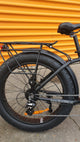 BUZZ BIKE STM FAT TYRE 26" X 4 " FAT TYRE