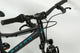 Flightline 20 Matte Black/Aqua