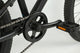 Flightline 20 Matte Black/Aqua