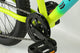 Flightline 20 Plus Teal/Yellow