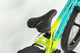Flightline 20 Plus Teal/Yellow