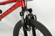 Flightline 20 Red/Black