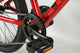 Flightline 20 Red/Black