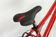 Flightline 20 Red/Black