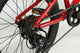 Flightline 20 Red/Black